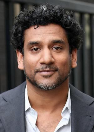 Naveen Andrews